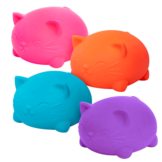 Super Cool Cats B7