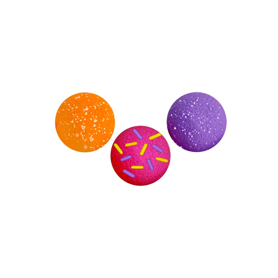 Dohnut Holes O3