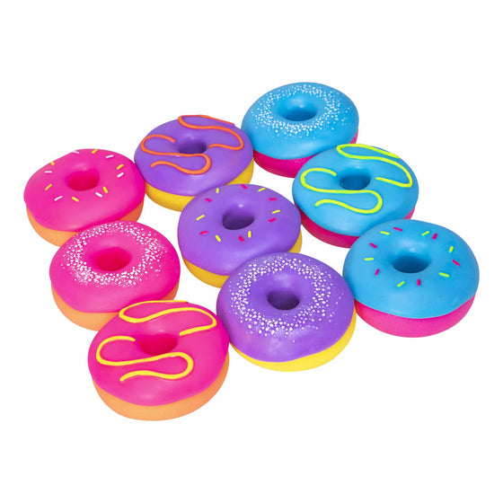 Dohnuts F2