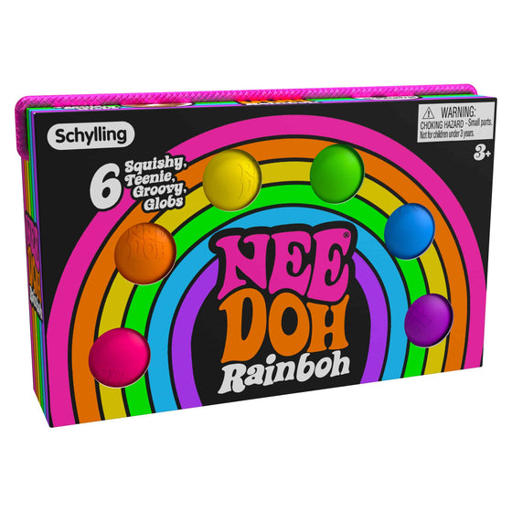 Rainboh Y9