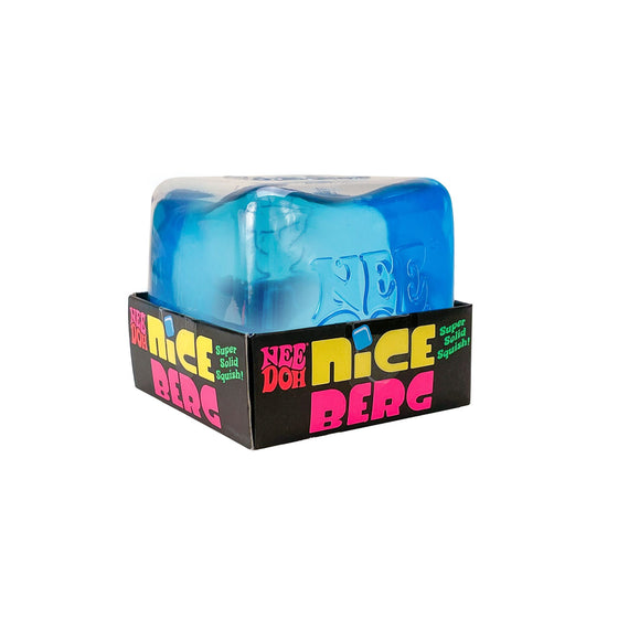 Nice Berg O3