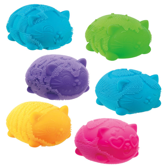 Fuzz Ball Wild Cats F3